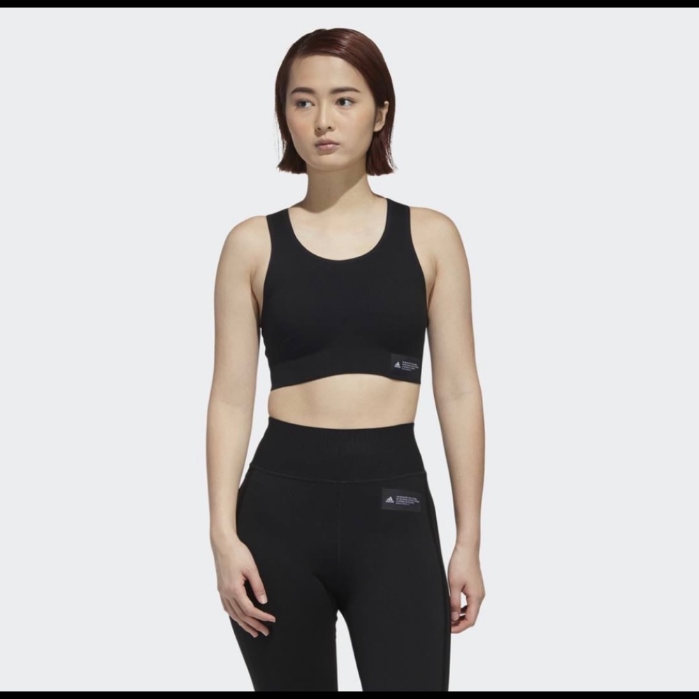 PRIMEKNIT FINE SPORTS BRA